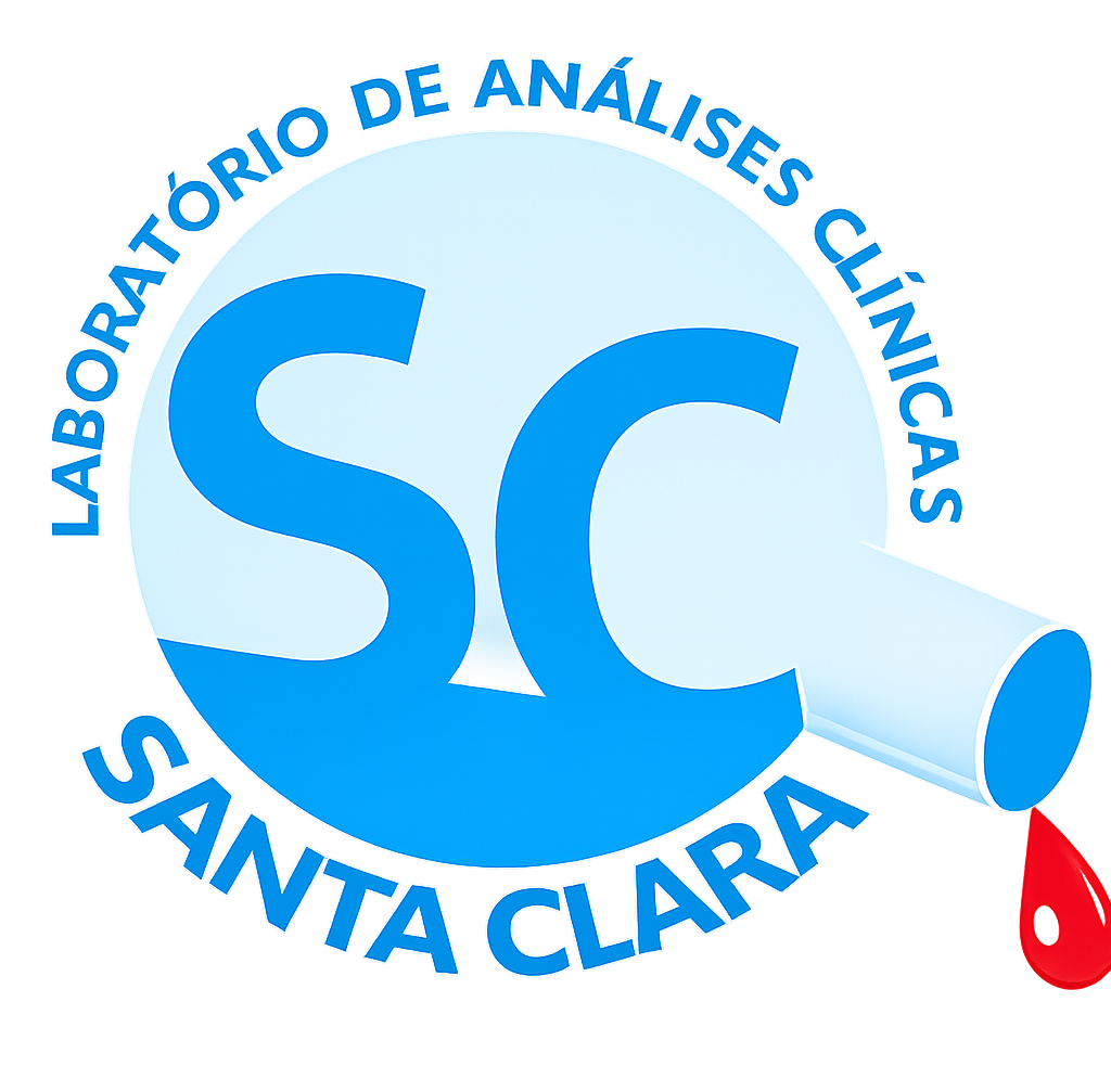 Laboratório Santa Clara